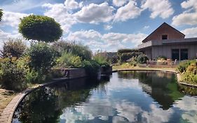 Gite Avec Piscine La Buissiere - Fernelmont